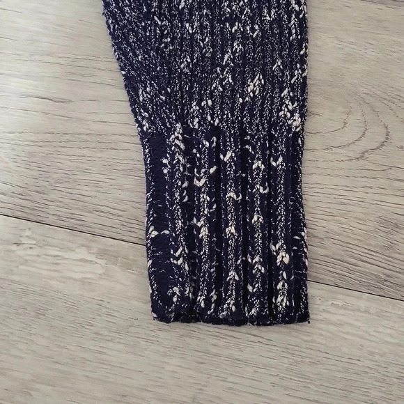 Sears Womens L Vintage Cardigan Checkered Button Front Retro Made In Japan‎ - Picture 7 of 7